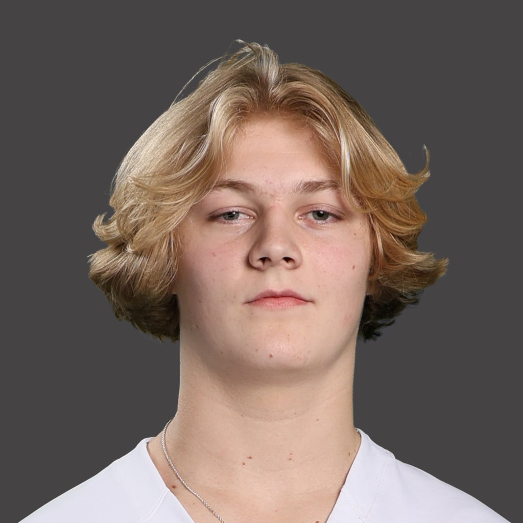 Caden Baer mugshot