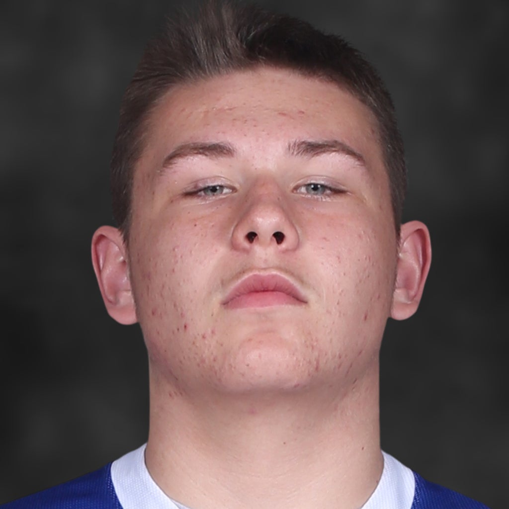 Beau Gwynn mugshot