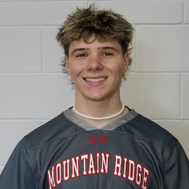 Bridger Dodge mugshot