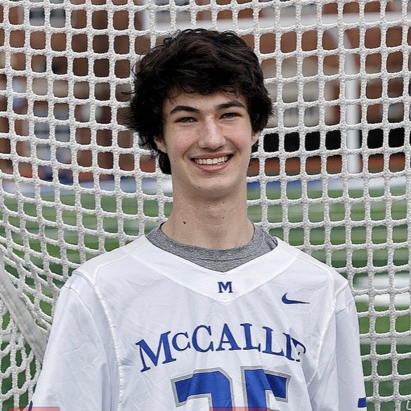 Preston Stone