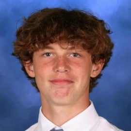 Andrew Makris mugshot