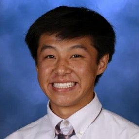 Ethan Kawahara mugshot