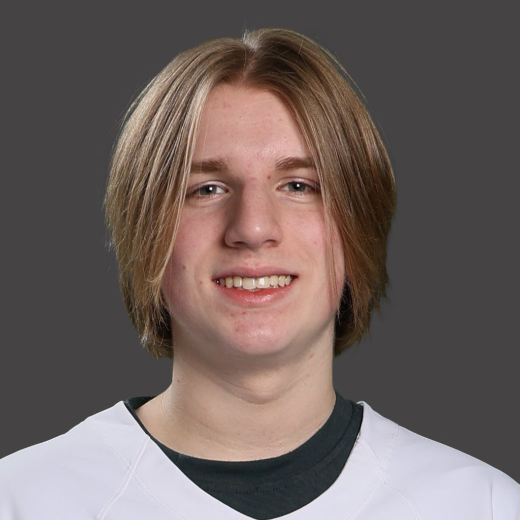 Brady Crissinger mugshot