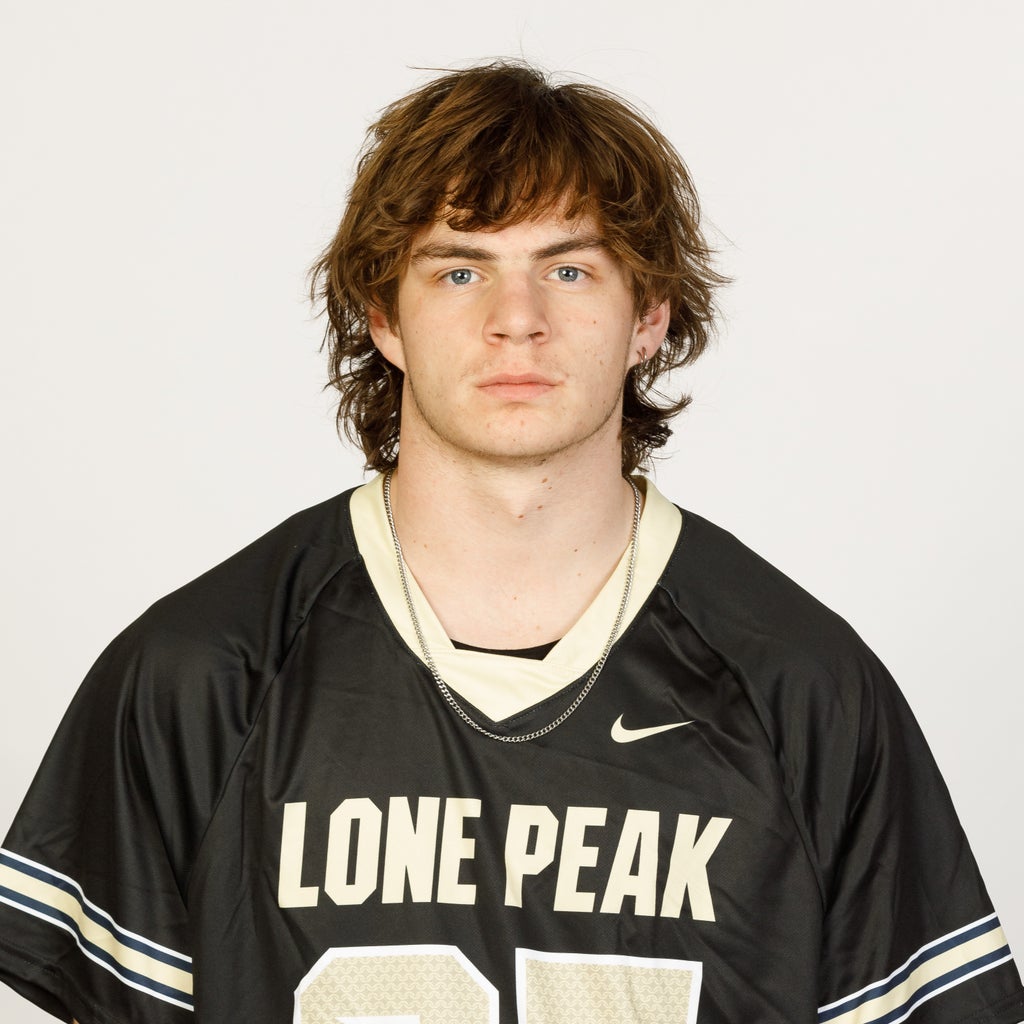 Liam Ludden mugshot