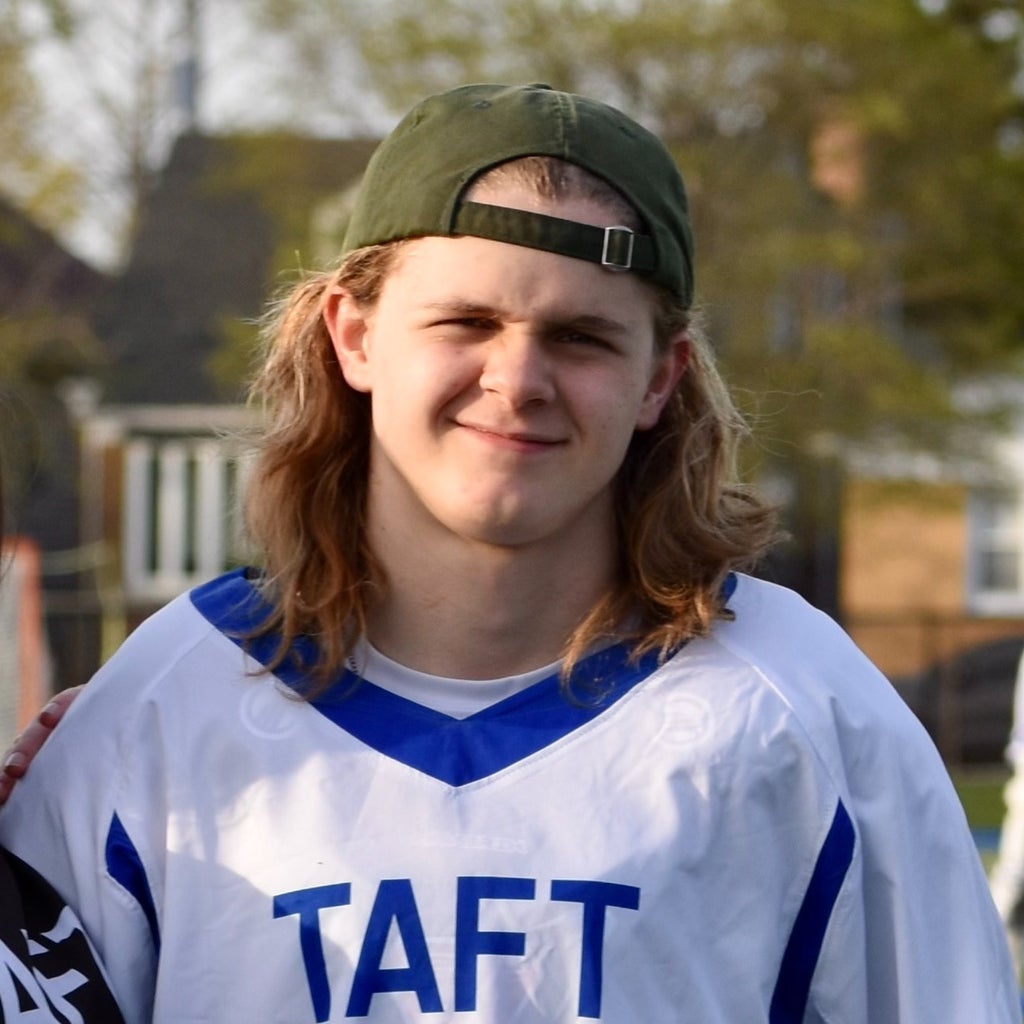 Nathan Cygnar mugshot