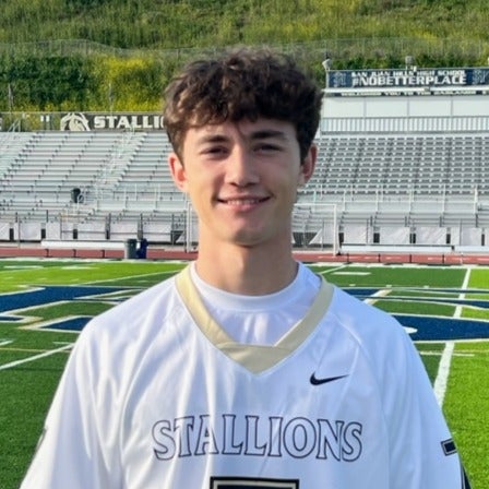 Carson Vaught