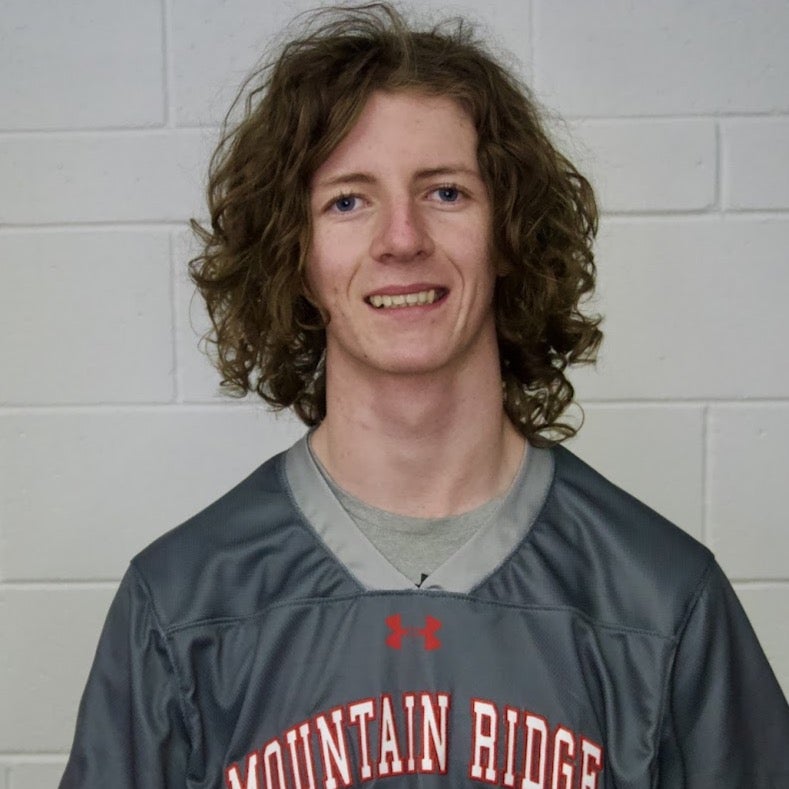 Brody Gardner mugshot