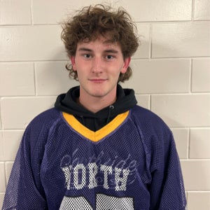 Caleb Mackenzie mugshot