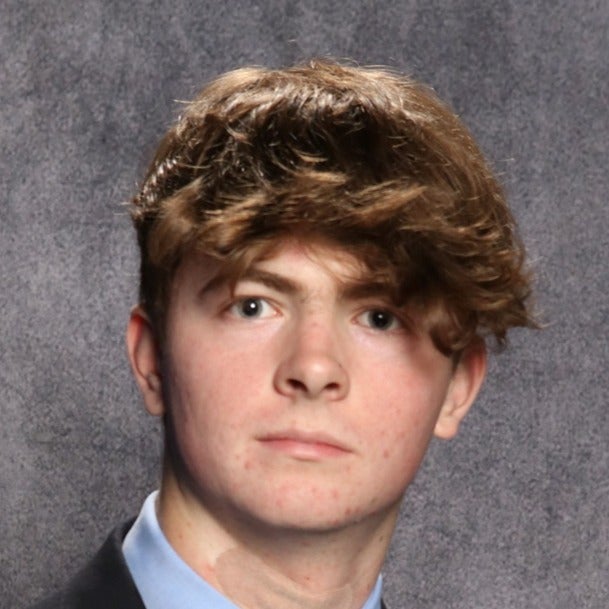Will Collier mugshot