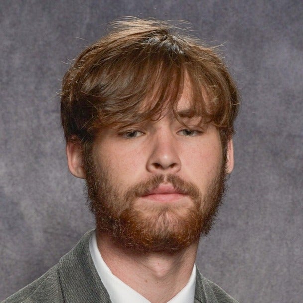 Brody Burrell mugshot