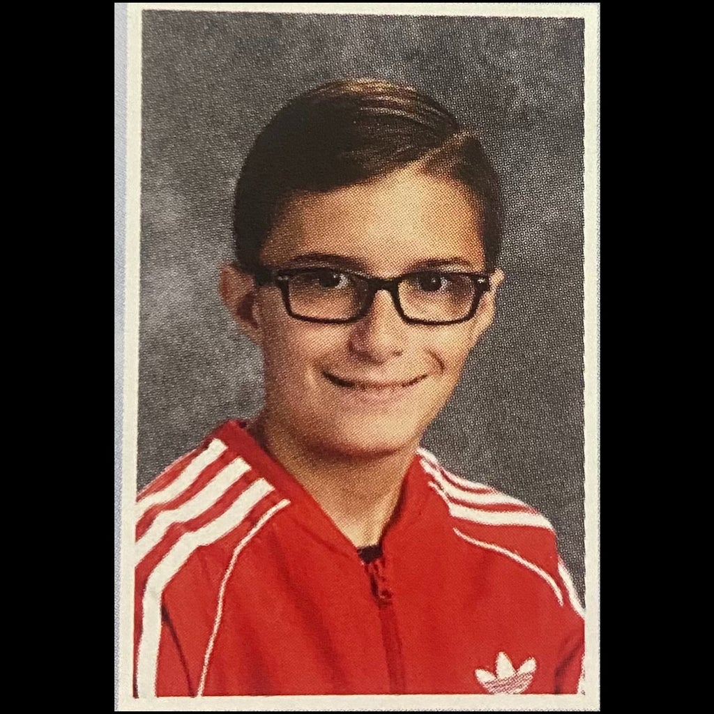 Zach Reed