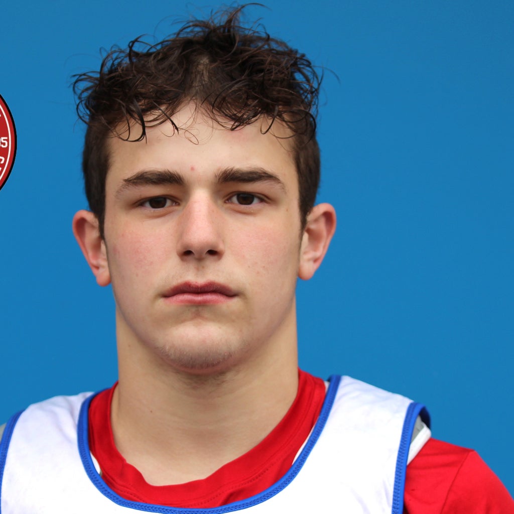 Mason Dimauro mugshot