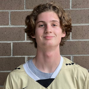 Gavin Bolinger