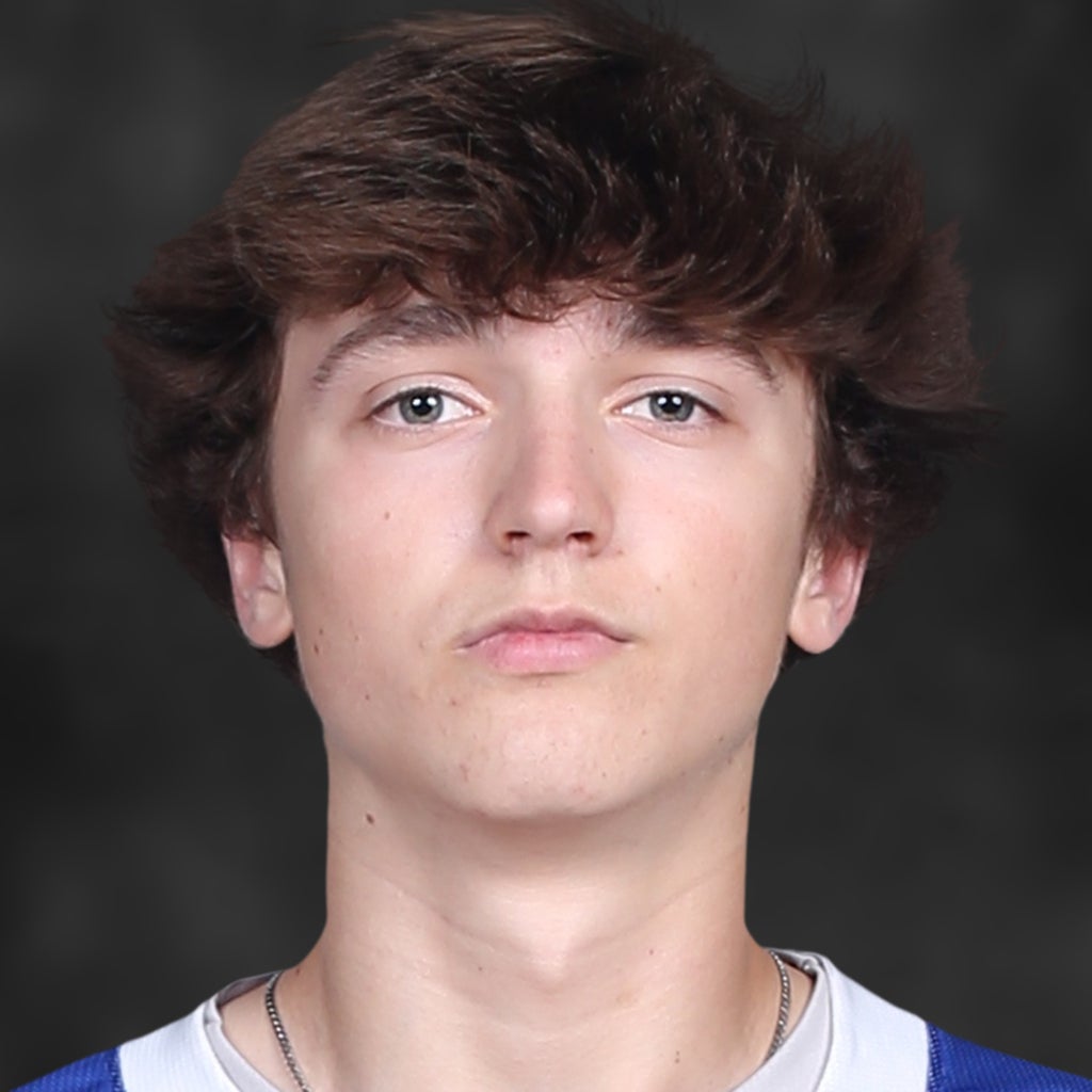 Bryson Hart mugshot