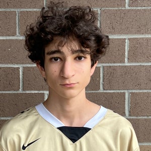 Joe Hayek mugshot