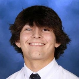 Alexzander Elmazaj mugshot