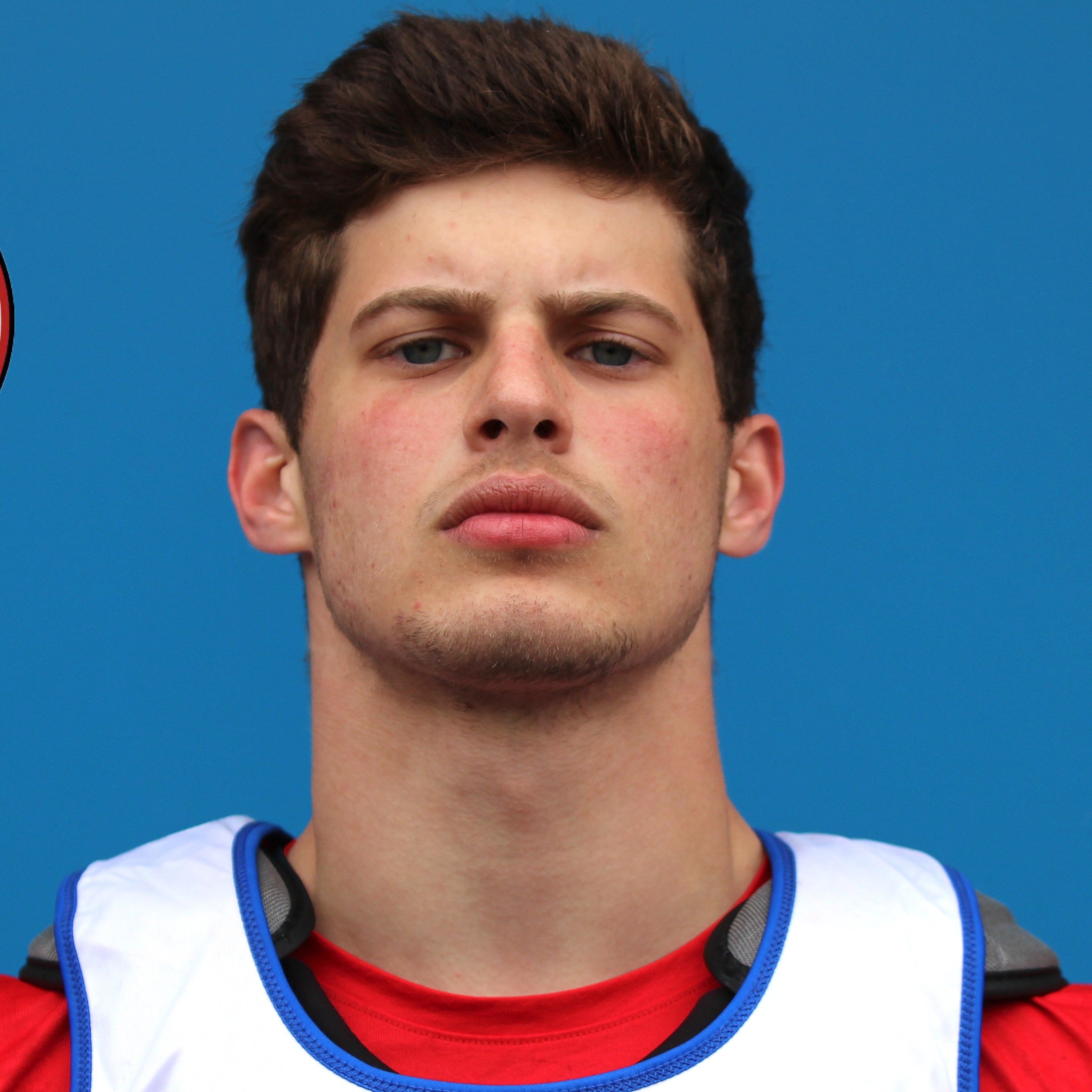 Nico Koops mugshot