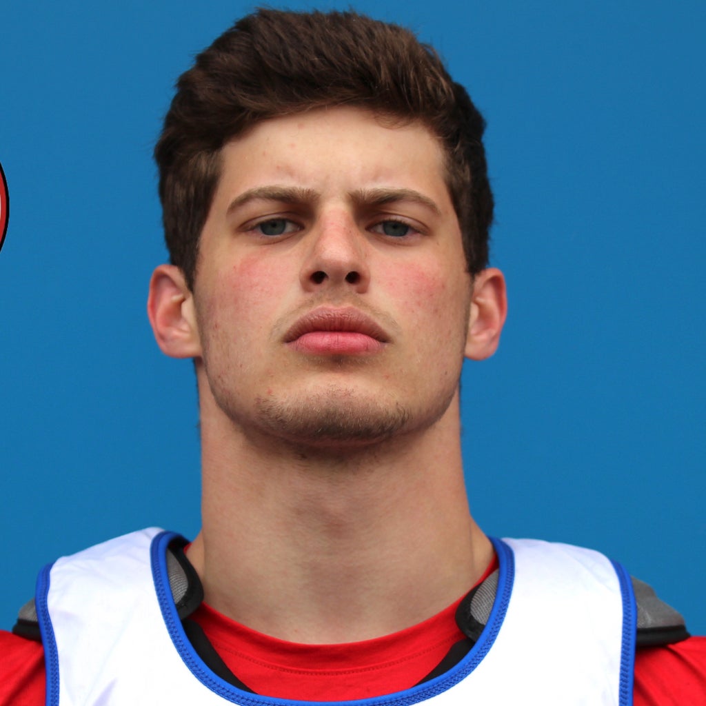 Nico Koops mugshot