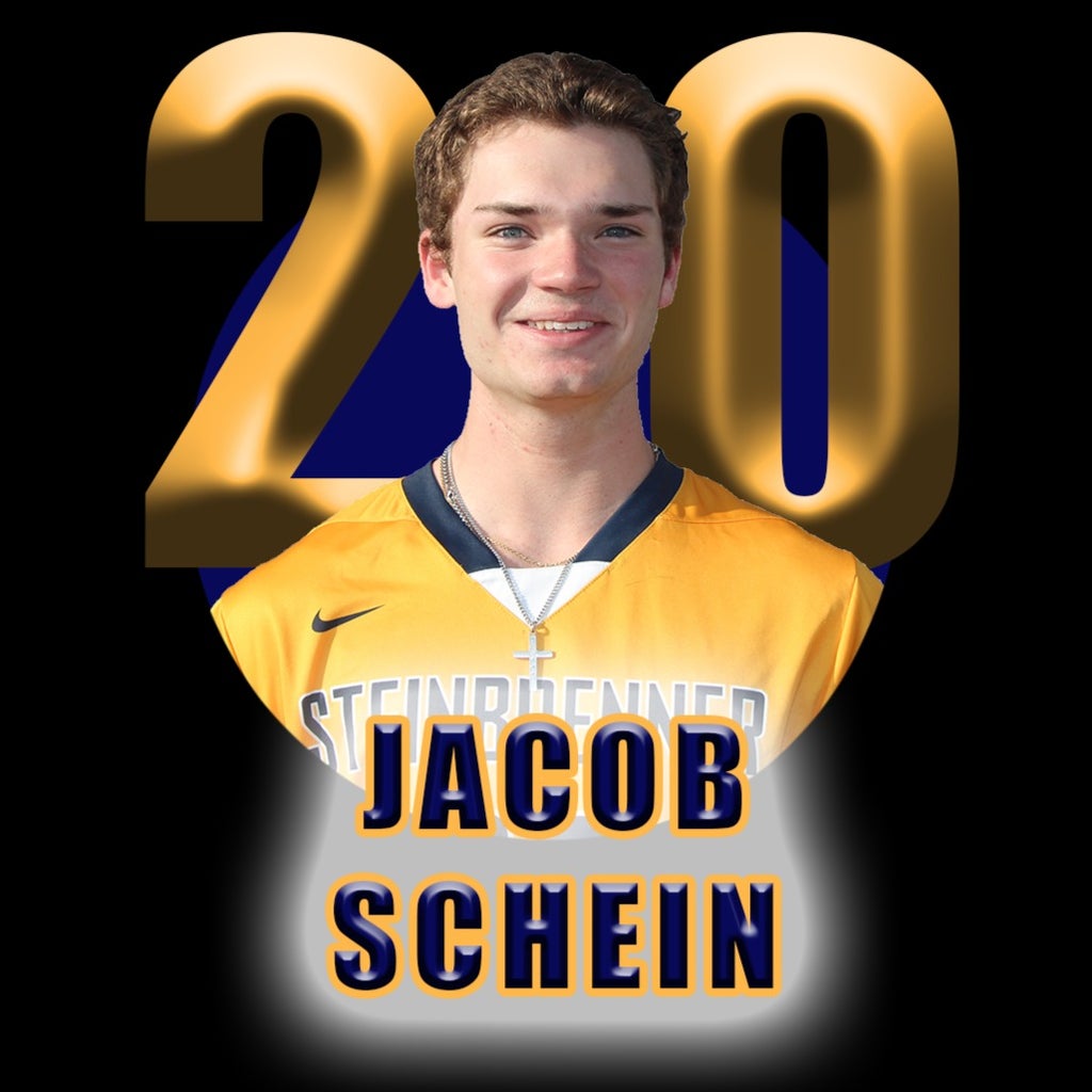 Jacob Schein
