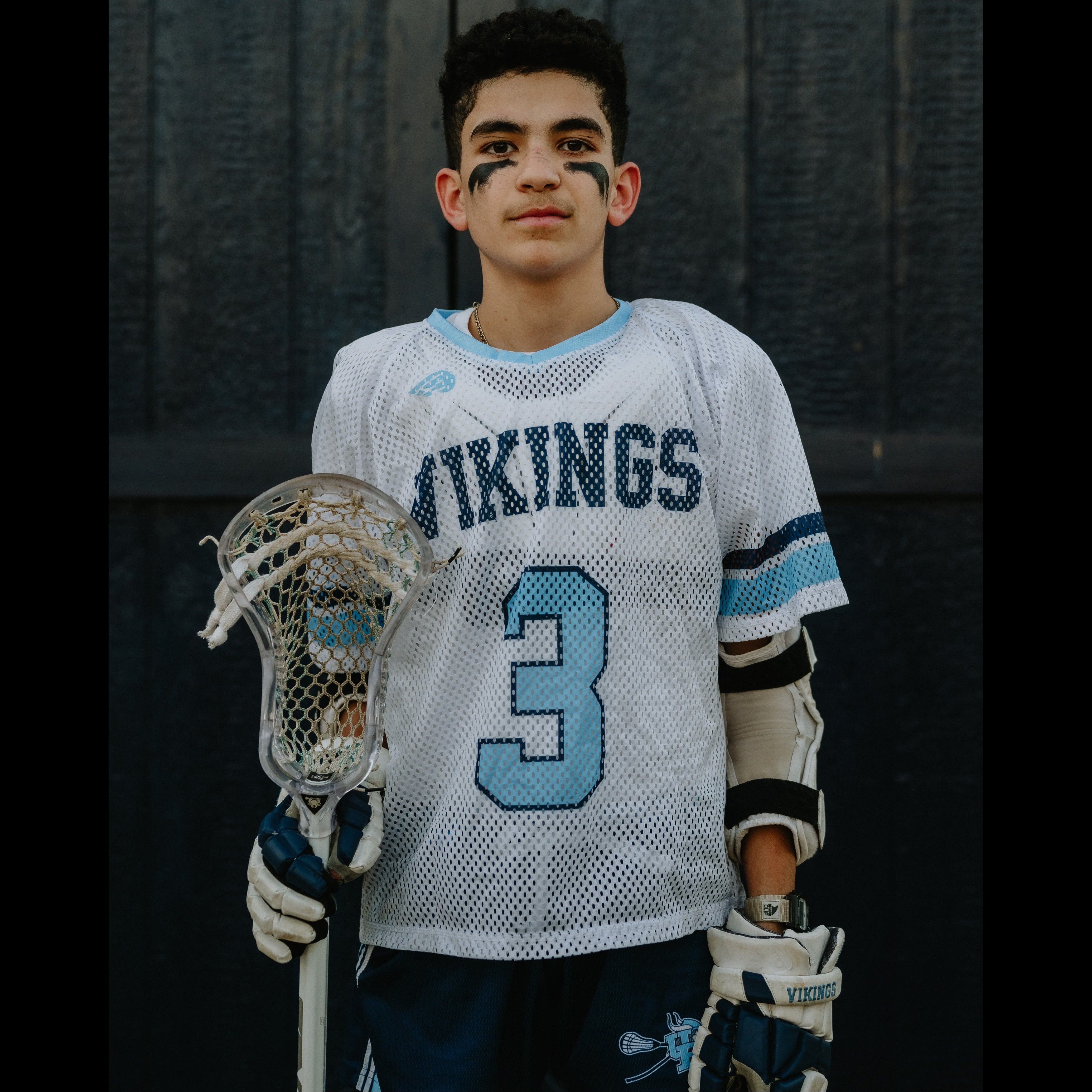 Mason Berge