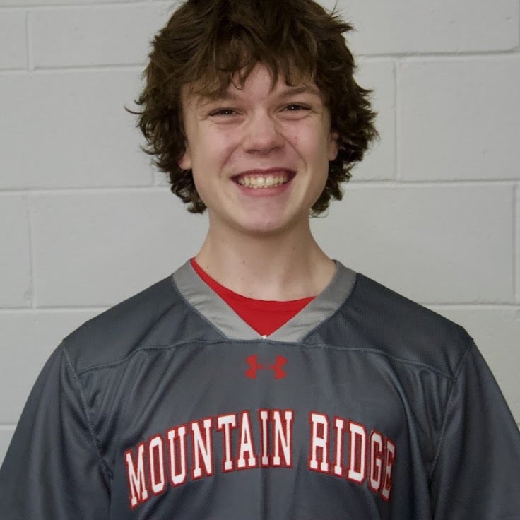 Kaleb Whitehead mugshot