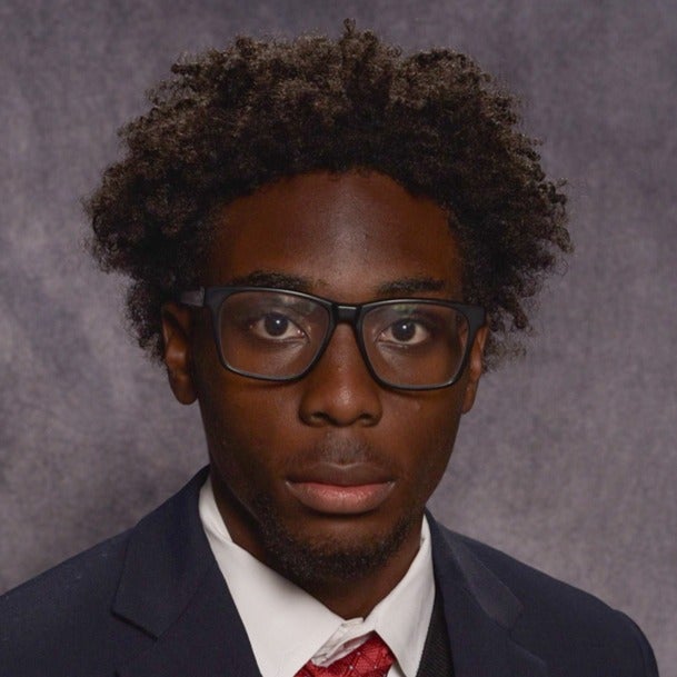 Selorm Kalitsi mugshot