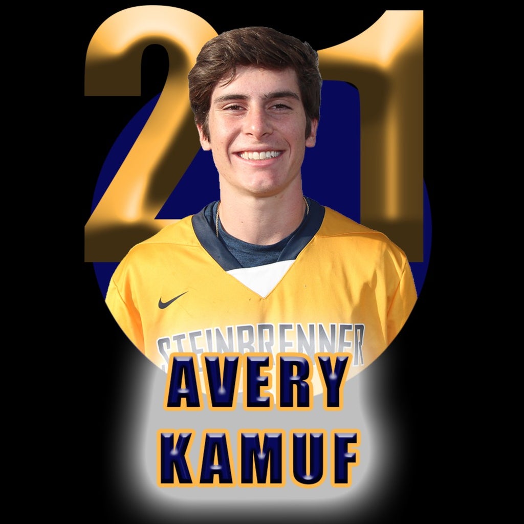 Avery Kamuf