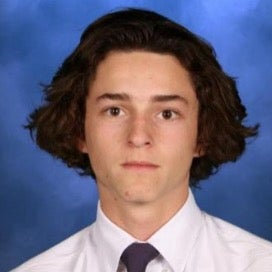 Jake Purpura mugshot