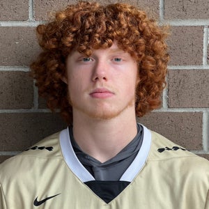 Craig Bushong mugshot