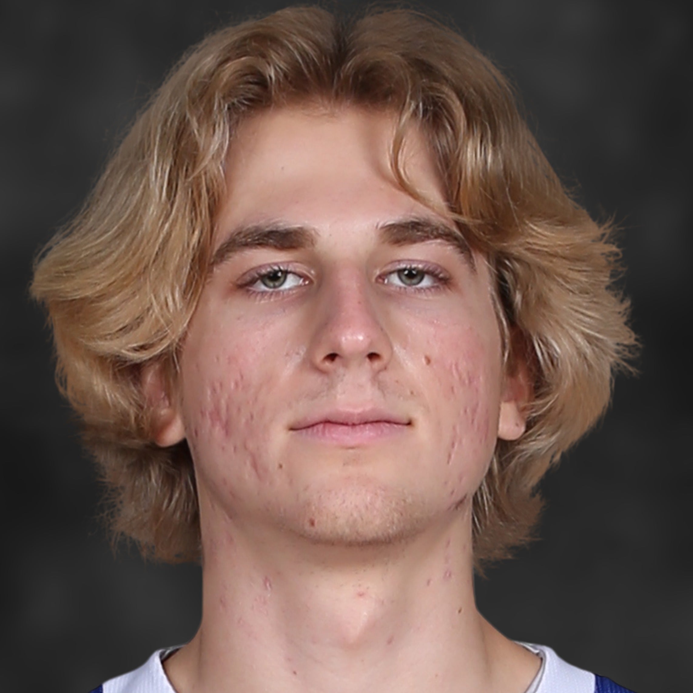 Zarek Miller
