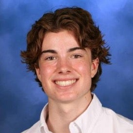 Zachary Phillips mugshot