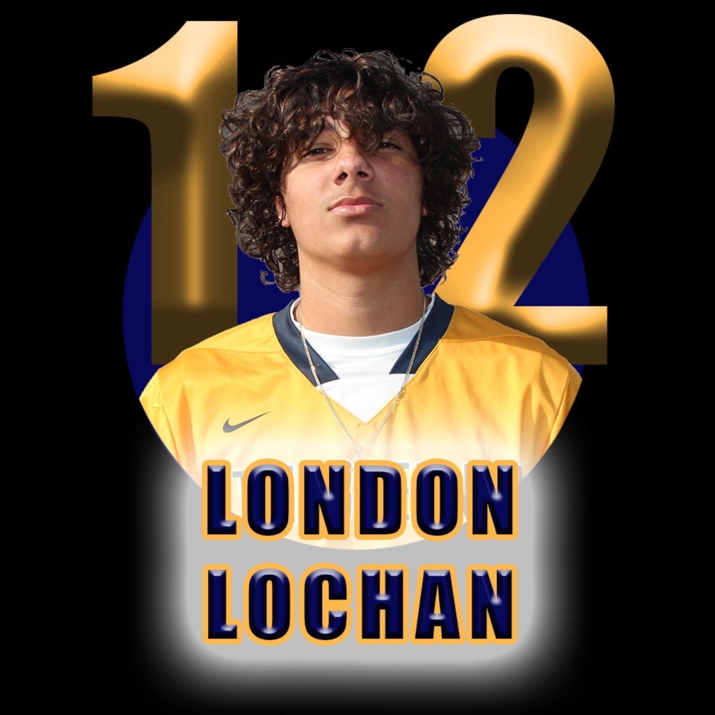 London Lochan mugshot