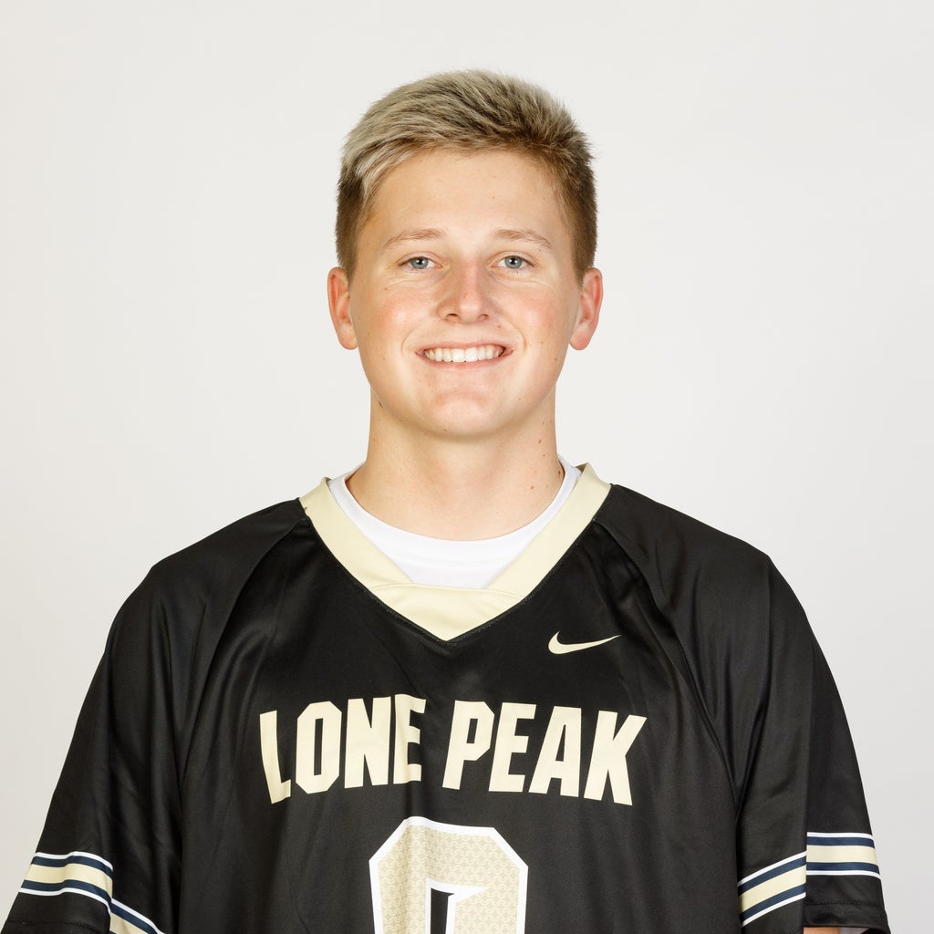 Logan Tucker mugshot