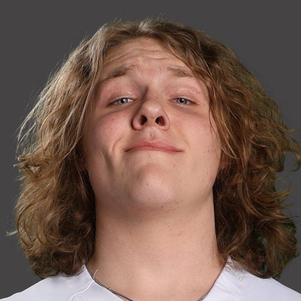 Noah Musser mugshot