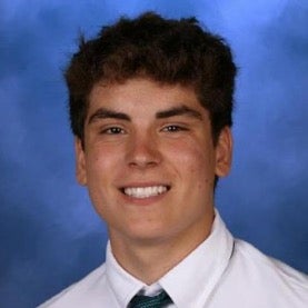 Owen Grimm mugshot