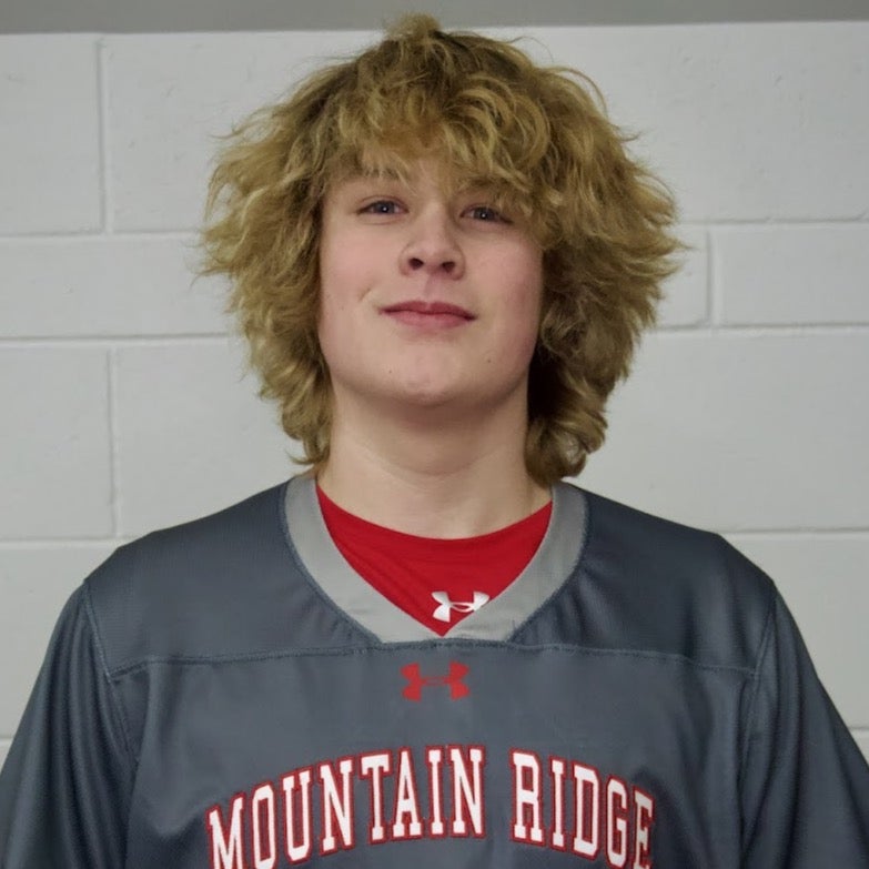 Tyler Rominger mugshot