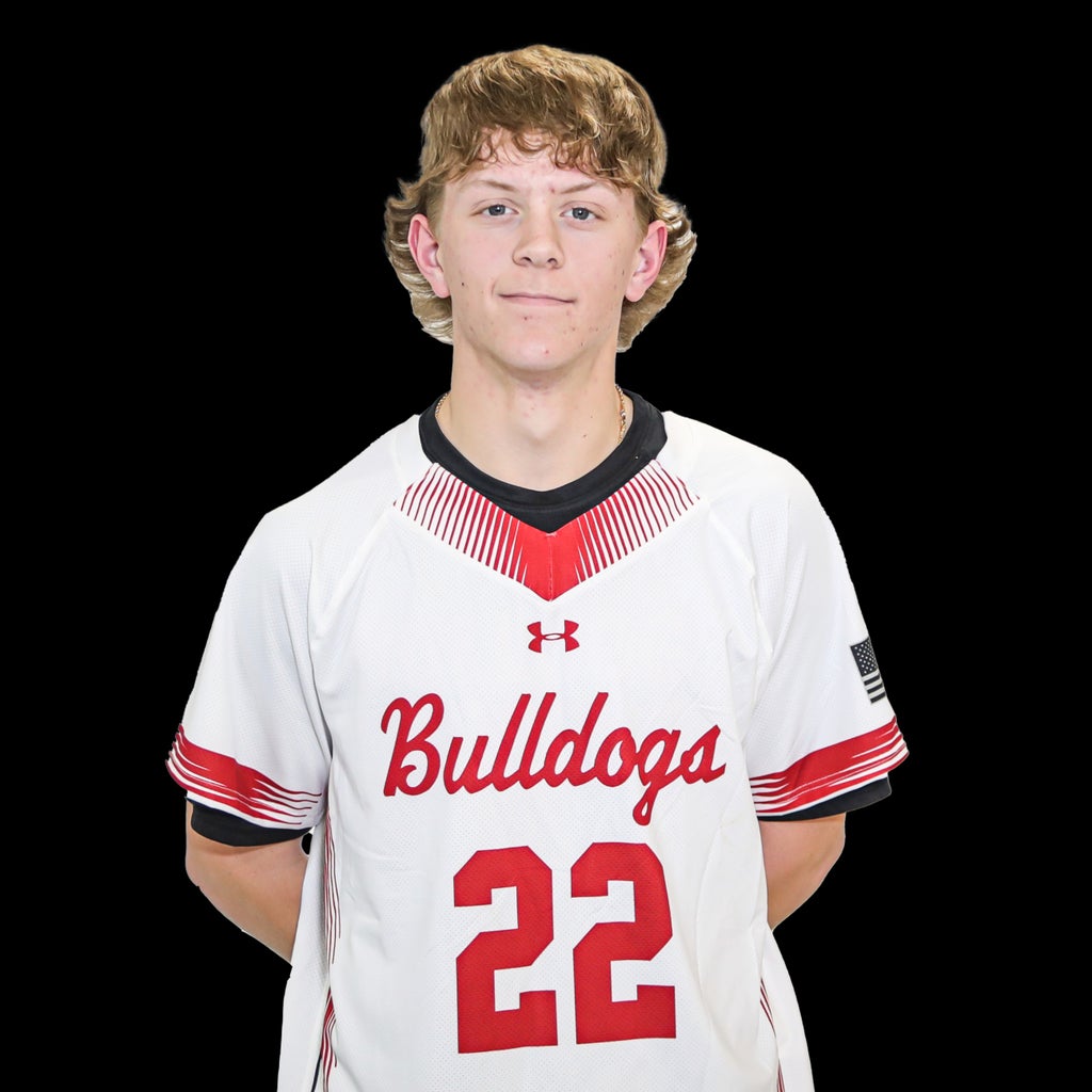 Hunter Loftis mugshot