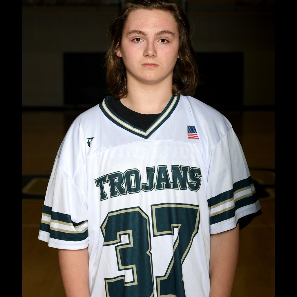 Ben Lewis mugshot