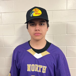 Victor Fierro-Rayas mugshot