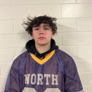 Finnegan Marshall mugshot