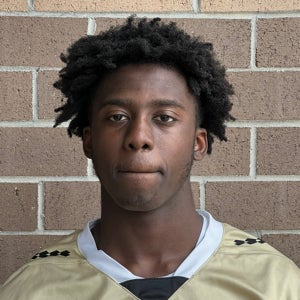 Deontrae Grant mugshot