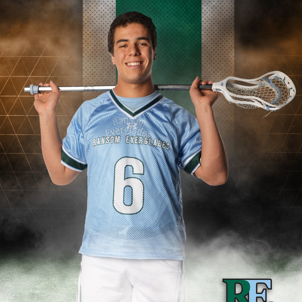 Ryan Bienstock mugshot