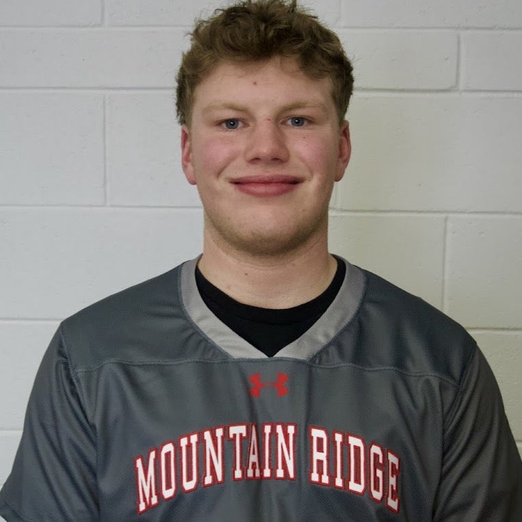 Tyler Willis mugshot