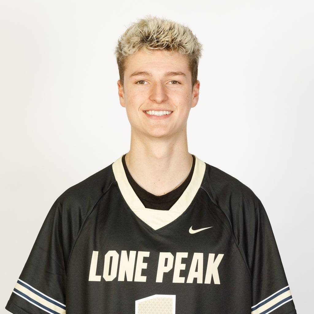 Ryder Christensen mugshot
