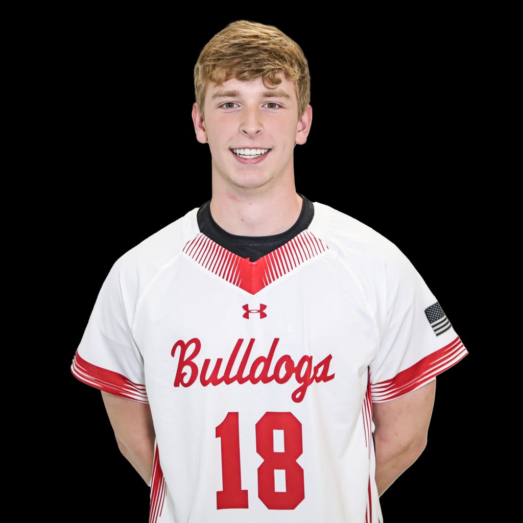 Chase Miller mugshot