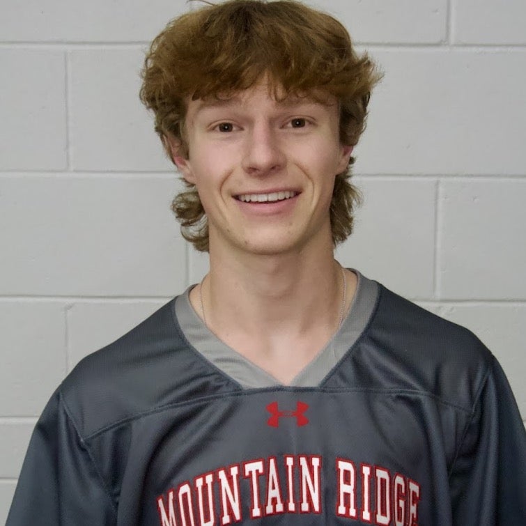 Bryce Poulsen mugshot