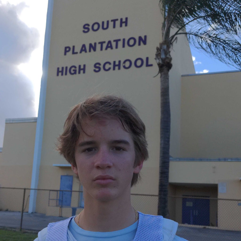 Shane Anderson