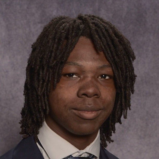 Alex Jones-Aiken mugshot