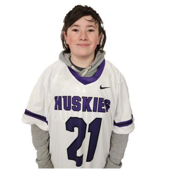 Garrett Seigel mugshot