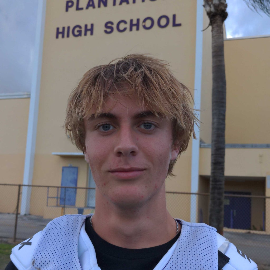 Kaiden Frank